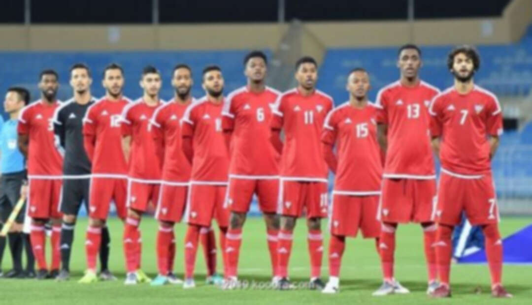 الأولمبي الإماراتي يفوز على نظيره السوري في بطولة دبي الدولية