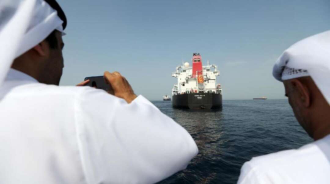 Saudi Arabia Exerts Efforts to Enhance Security of Int’l Sea Lanes