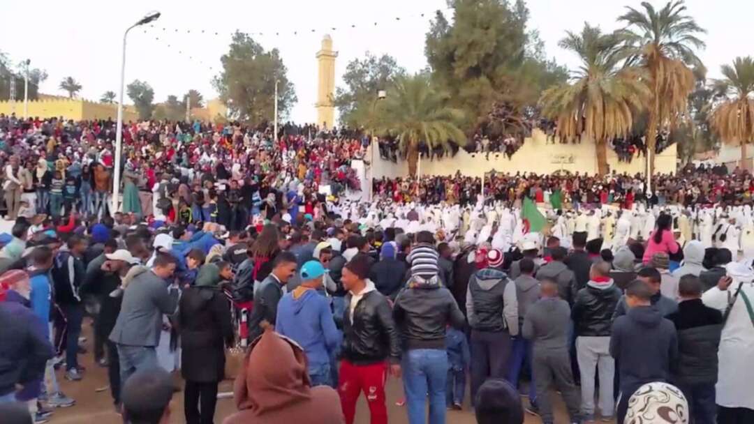 إحتفالات المولد النبوي بالجزائر ...موروث من العادات والتقاليد يصطدم بمفاهيم 