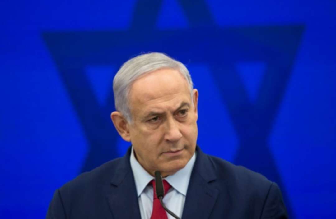 إسرائيل تُحذّر من تخطيط إيراني لمُهاجمتها