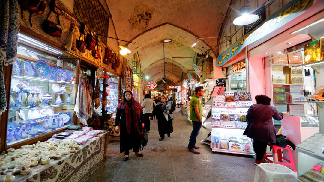 إيران تعترف بارتفاع مُعدلات التضخم
