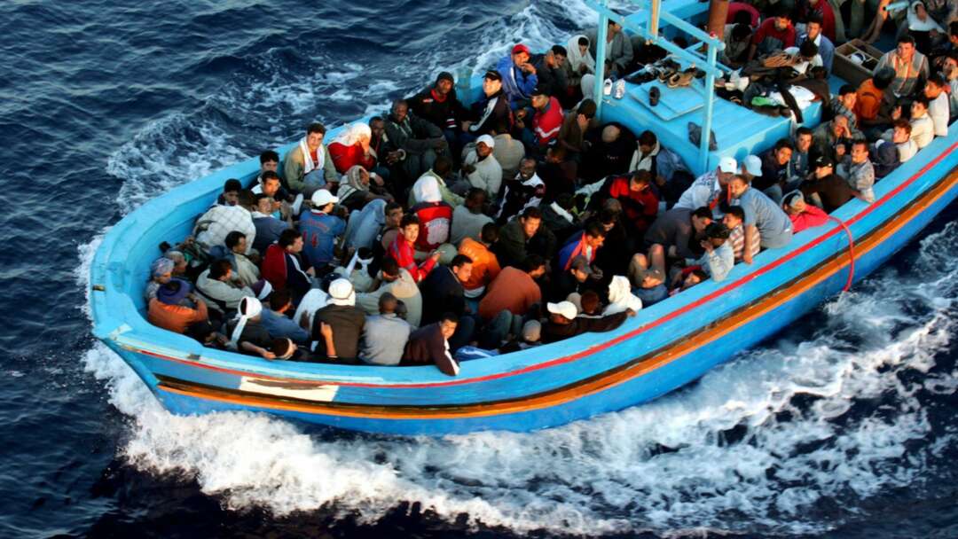 إيطاليا ترفض رسو سفينة مُهاجرين وتقترح توجهها لـ ليبيا