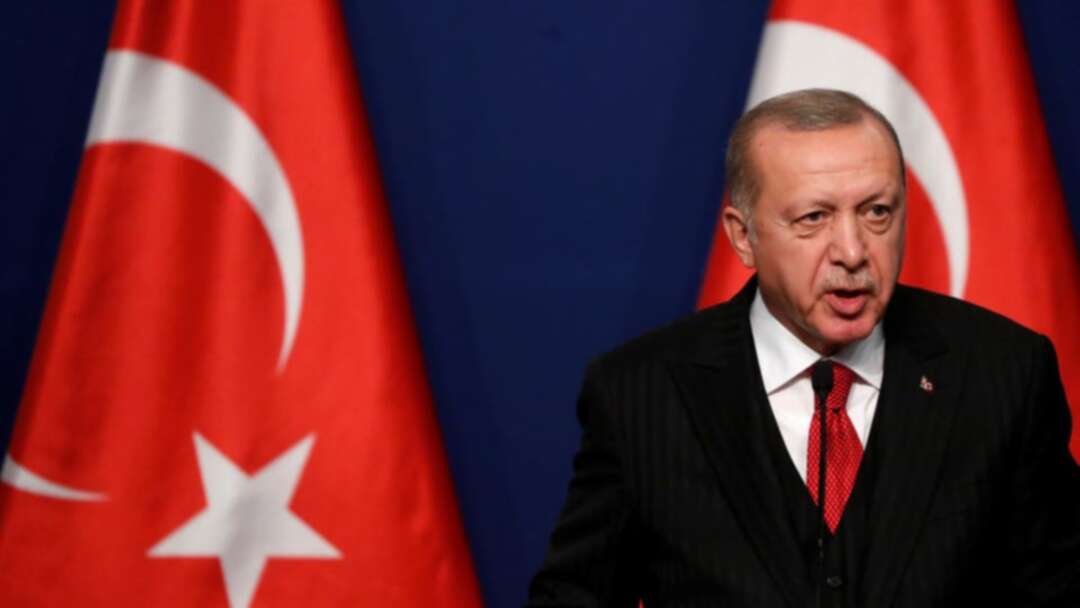 رجب طيب أردوغان: تركيا ستبدأ بتحقيق الوعود بعد النتائج الإيجابية