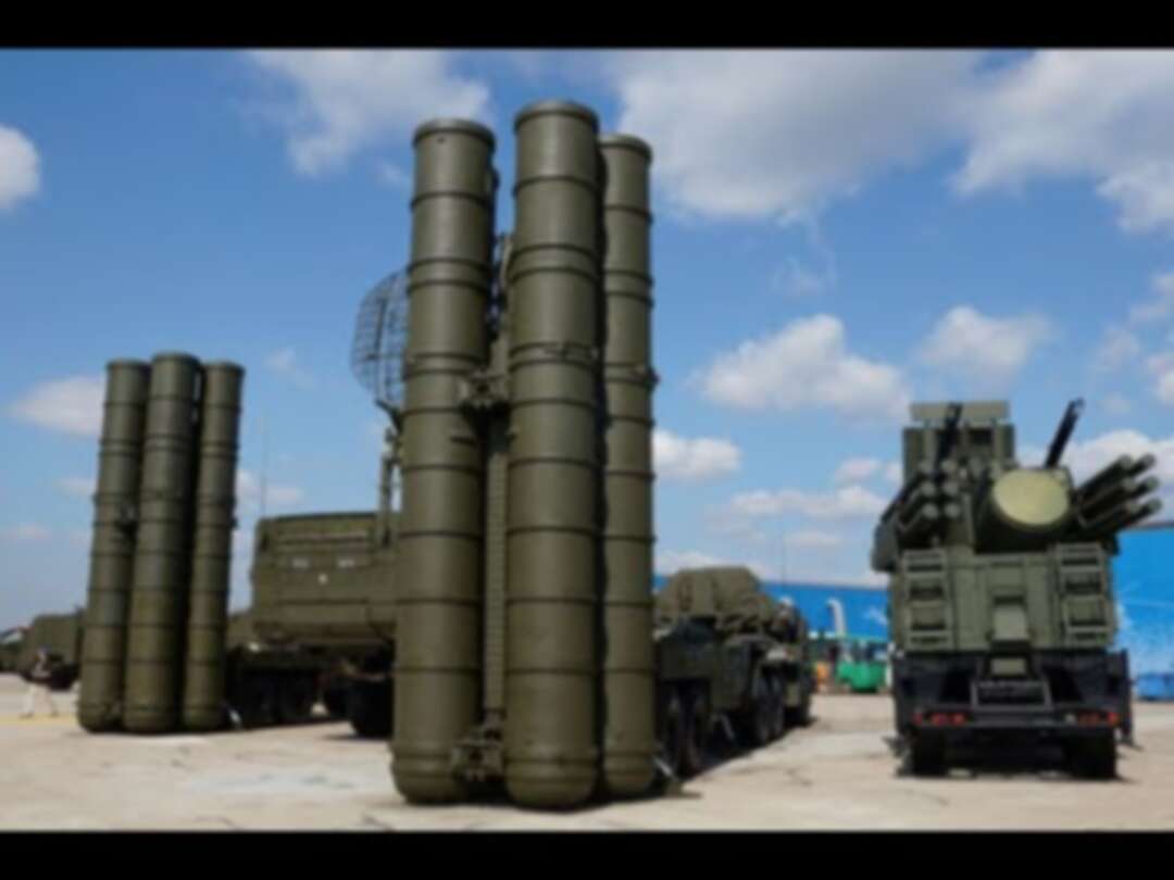 أردوغان لن يتخلى عن الـ(S 400)