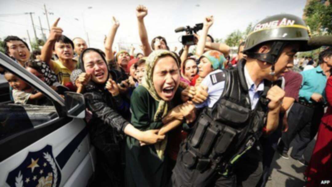 الأويغور يتهمون الصين بقتل سياسيين واستخراج أعضائهم