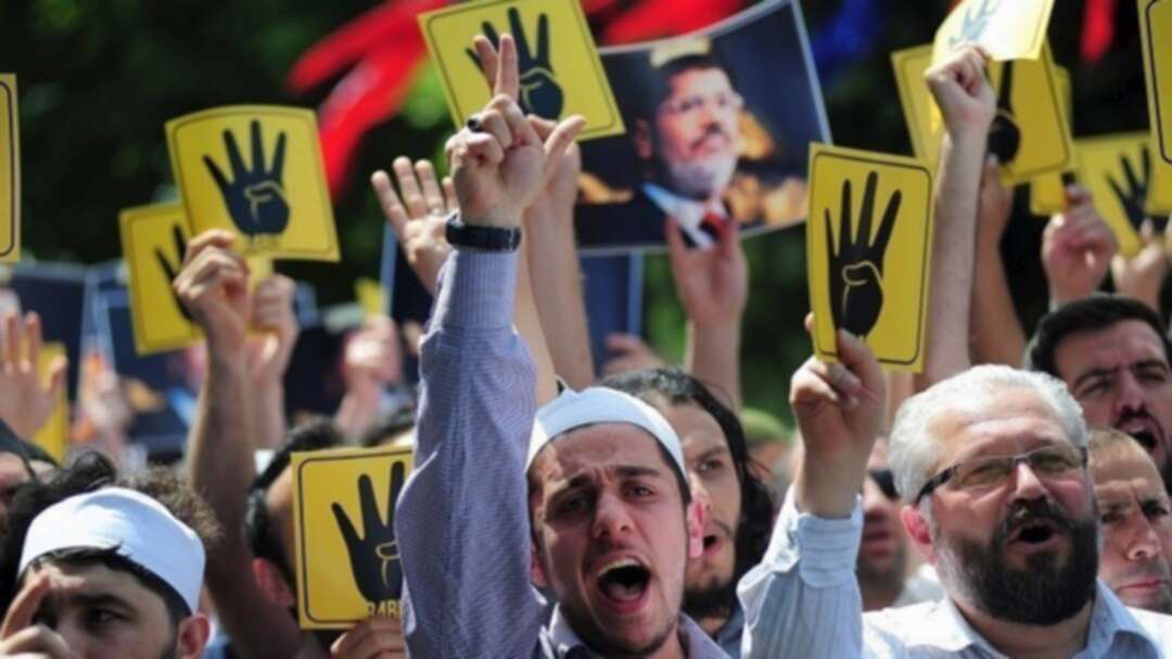 محكمة مصرية: الإخوان يلجؤون للجنسية التركية خشية المُلاحقات الأوروبية