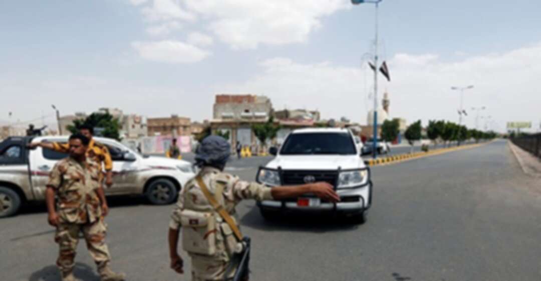 الجيش اليمني يسيطر على مواقع للحوثيين شرق صنعاء
