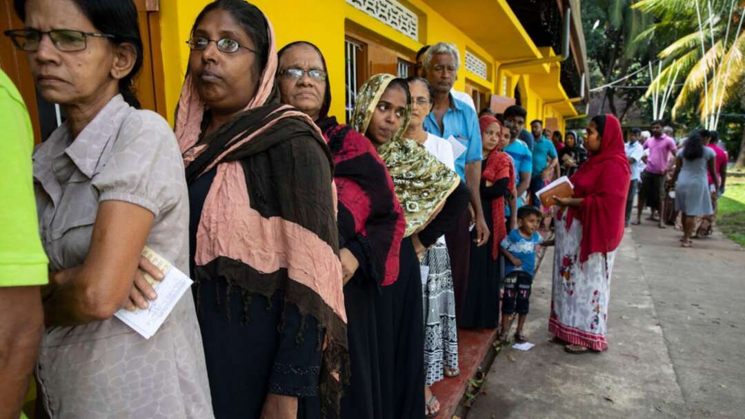 سريلانكا.. أزمة اقتصادية الأسوأ منذ 1948 تهدد بمجاعة
