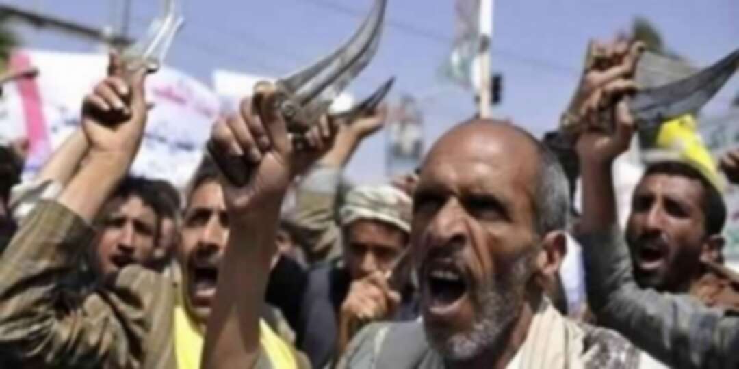 الحوثيين يستمرون بانتهاكات ضد المدنيين في اليمن