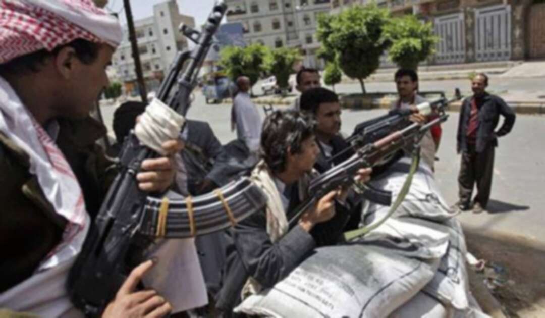 الحوثيون يجندون أكثر من ثلاثين ألف طفل كمقاتلين في اليمن