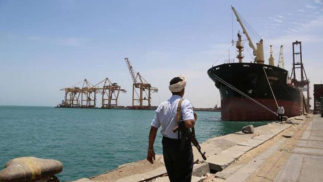 كوريا الجنوبية تؤكد خطف سفينتين كوريتين من قبل مليشيات الحوثي