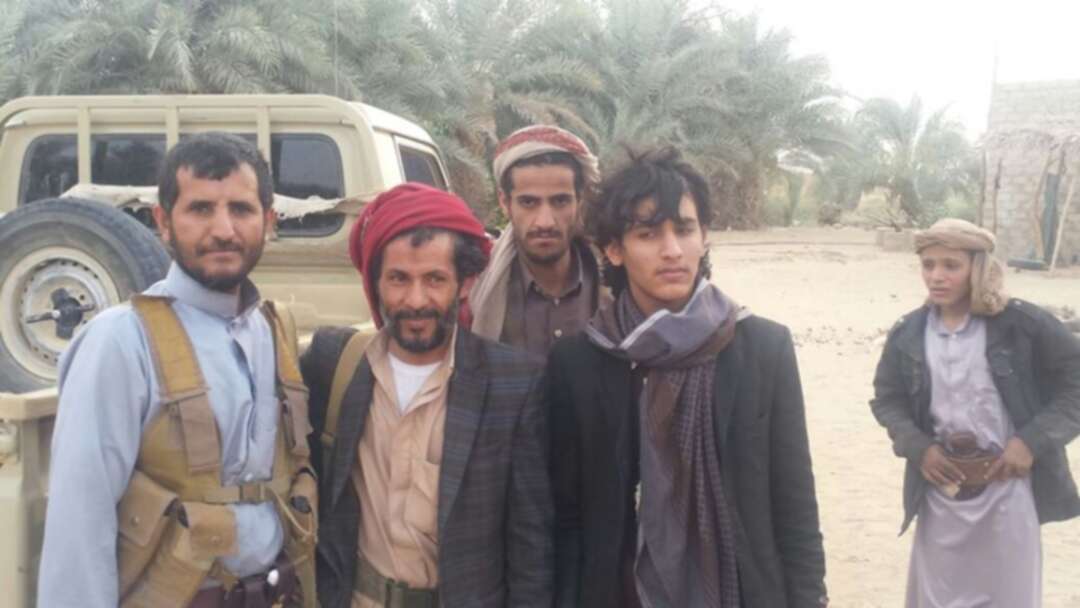 التحالف يعلن عن إطلاق سراح 200 أسير من الحوثيين