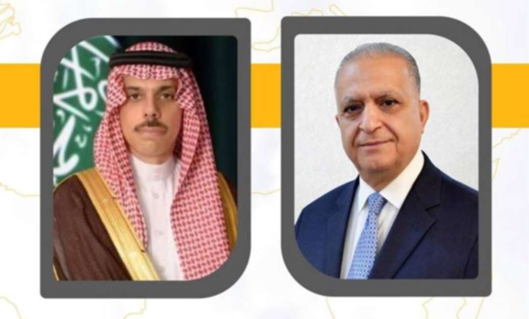 مباحثات عراقية سعودية حول تطور الأوضاع في العراق