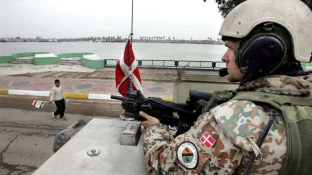 الخارجية الدنماركية ستحجب الخدمات القنصلية عن المتطرفين