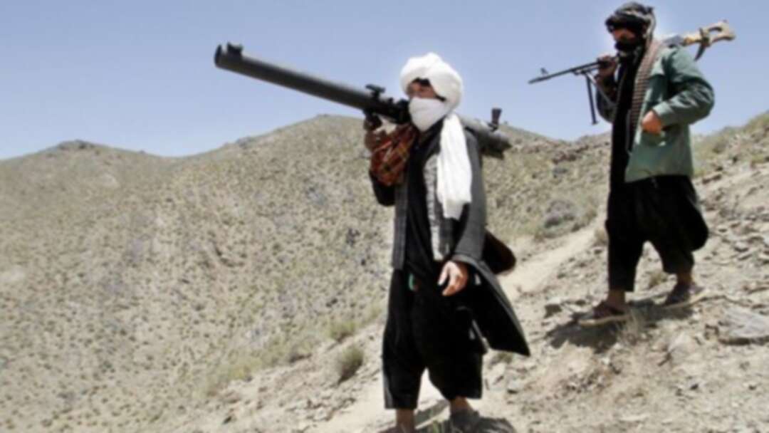 الرئيس الأفغاني يعلن الإفراج عن ثلاثة من كبار قادة طالبان
