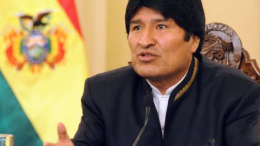 الرئيس البوليفي المستقيل يقبل العرض المكسيكي باللجوء إليها
