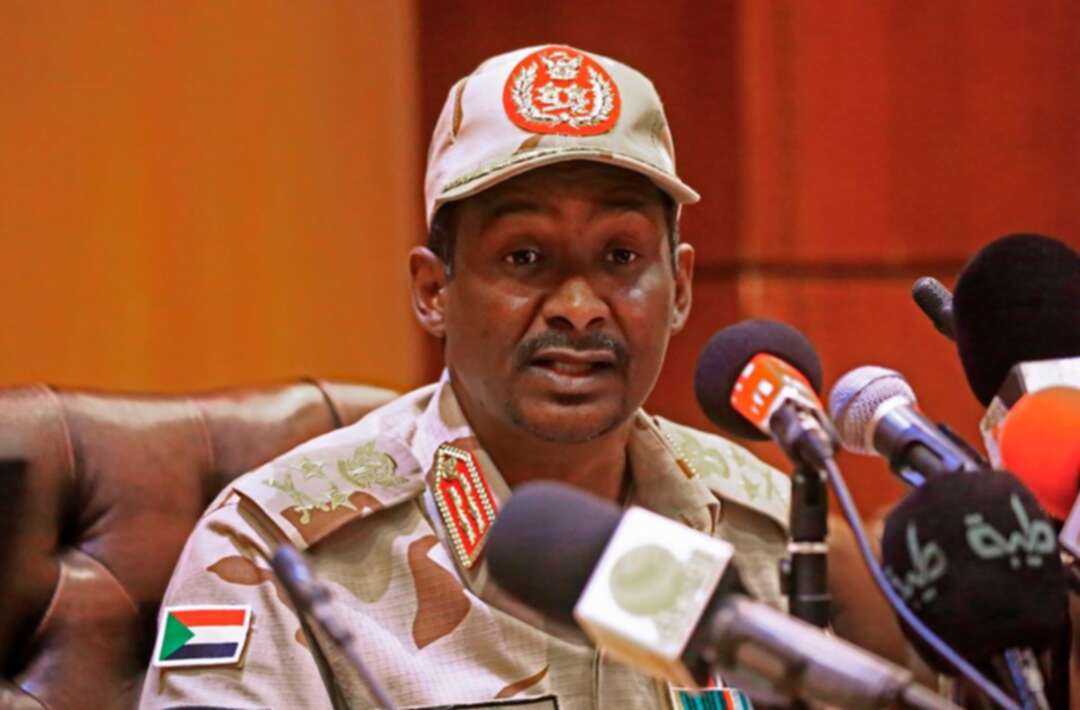 نائب رئيس مجلس السيادة السوداني: هناك مخططات لتفكيك السودان