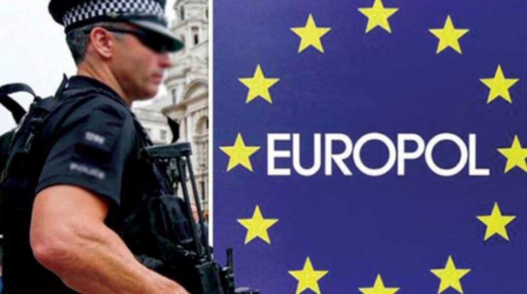 الشرطة الأوروبية: داعش تقلصت على الإنترنت