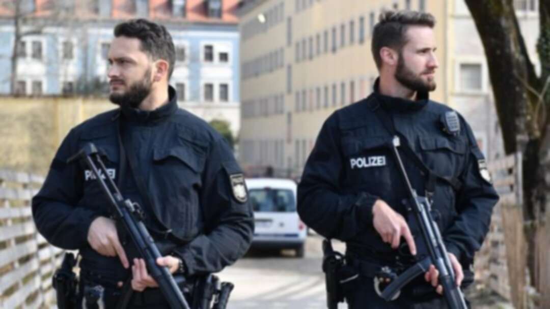 الشرطة الألمانية تعتقل مقدوني وتركيين بتهمة الانتماء لداعش