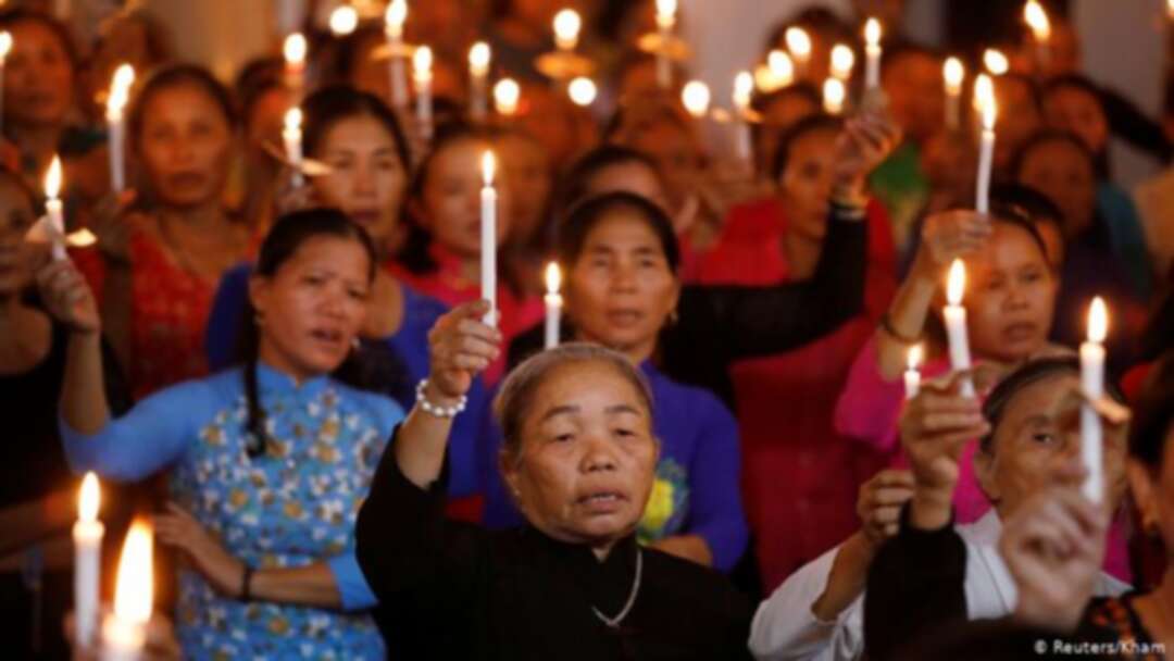 الشرطة البريطانية تتهم شاباً بمقتل 39 مُهاجراً فيتنامياً
