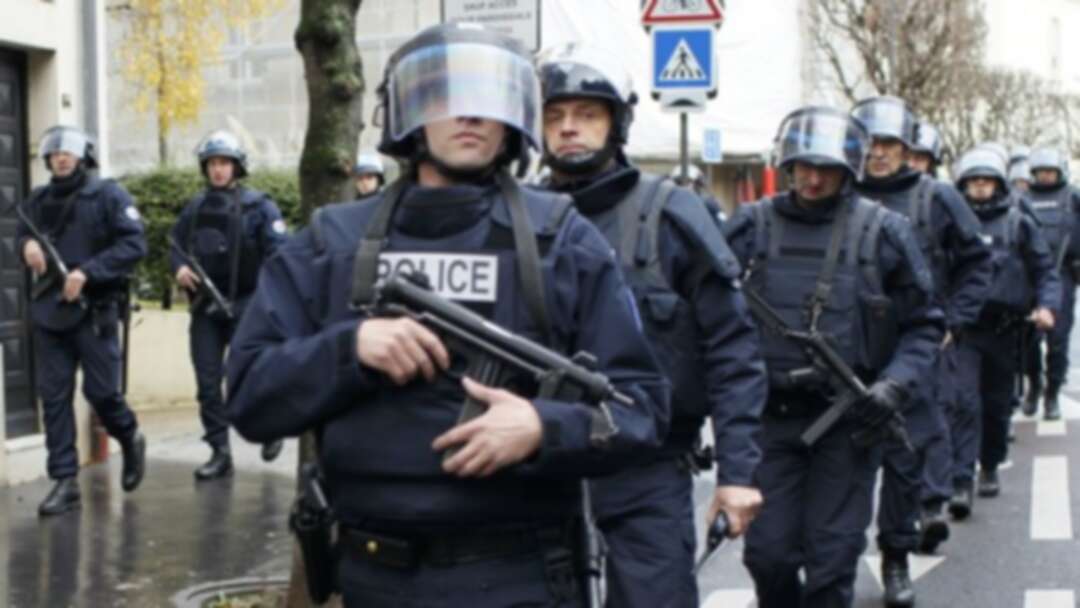 الشرطة الفرنسية تطلق دعوة للشهادة حول انتحار ملياردير امريكي