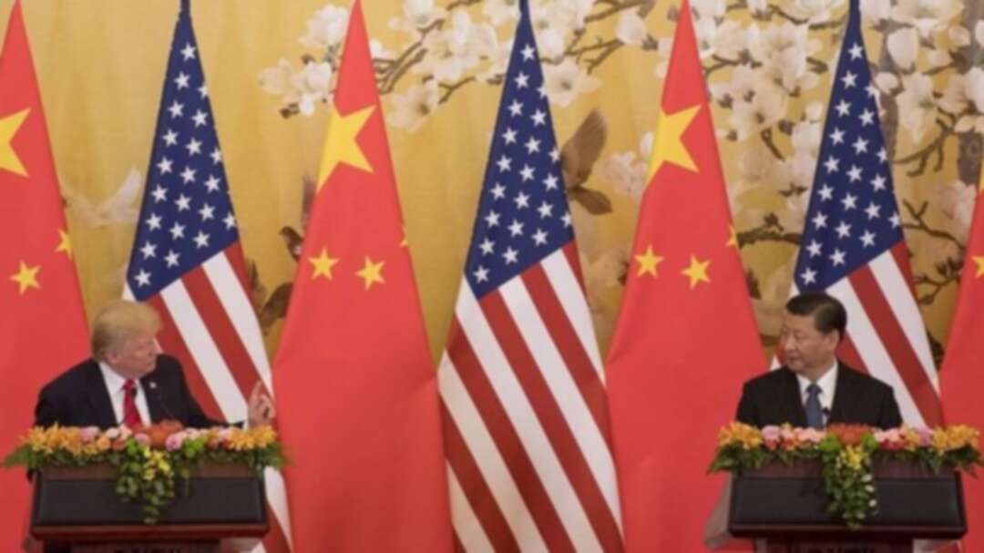 الولايات المتحدة والصين.. تنافس سياسي واقتصادي على الشرق الأوسط
