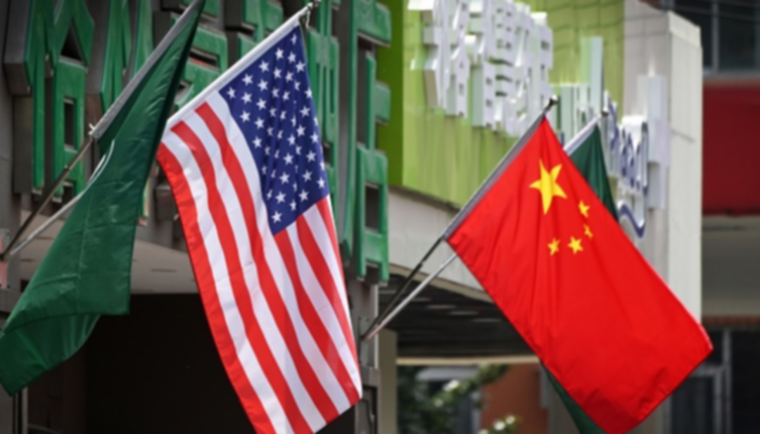 الصين تعتبر أمريكا مصدر عدم الاستقرار في العالم
