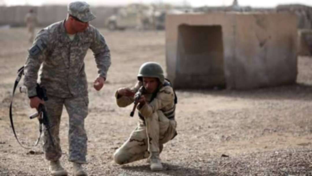 جنرال أمريكي يعلّق على التسريبات الإيرانية وتدخلها في العراق