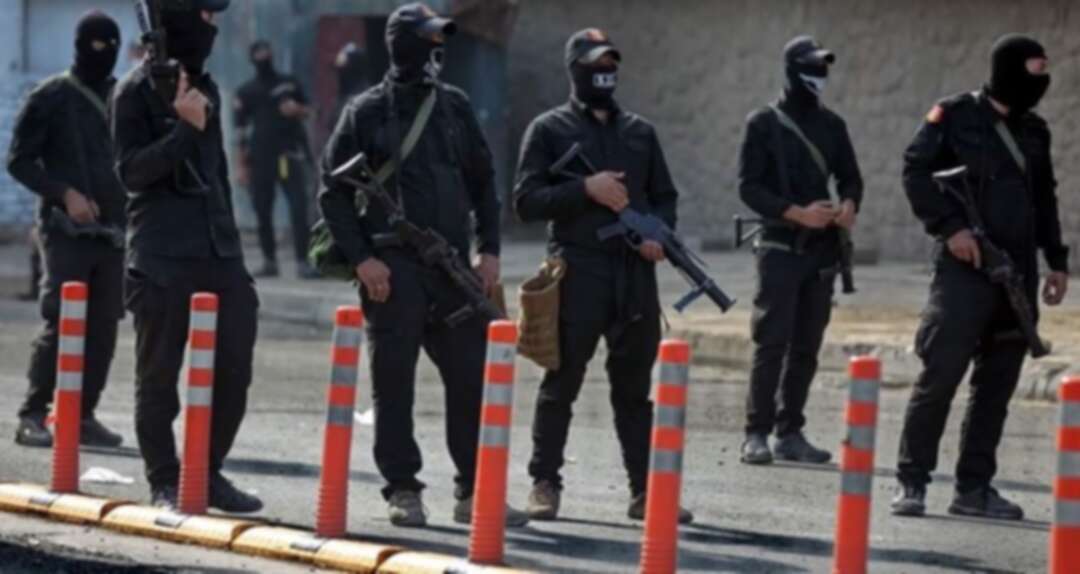 الداخلية العراقية تعلن عن صدور أوامر بإلقاء القبض على 