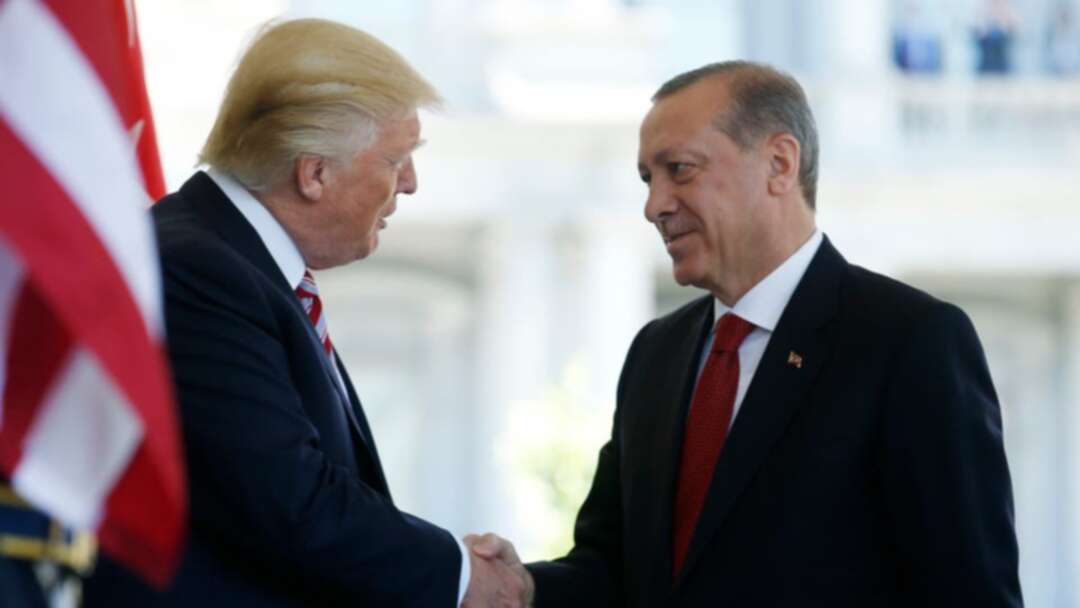 نائب في الكونغرس: سلوك أردوغان يضر بالحريات التي تنادي بها أمريكا