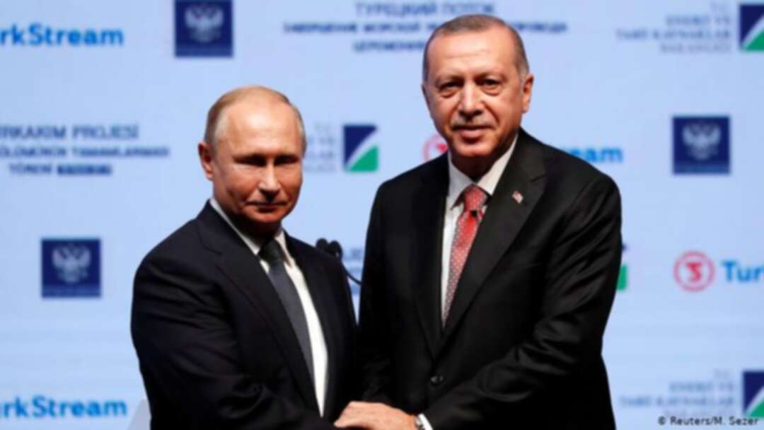 تركيا تُعزّز ارتماءها بالحضن الروسي..عبر محطة نووية