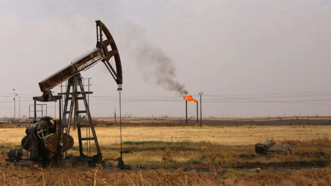 النظام السوري سيشكو أمريكا لـ مجلس الأمن بتهمة سرقة النفط