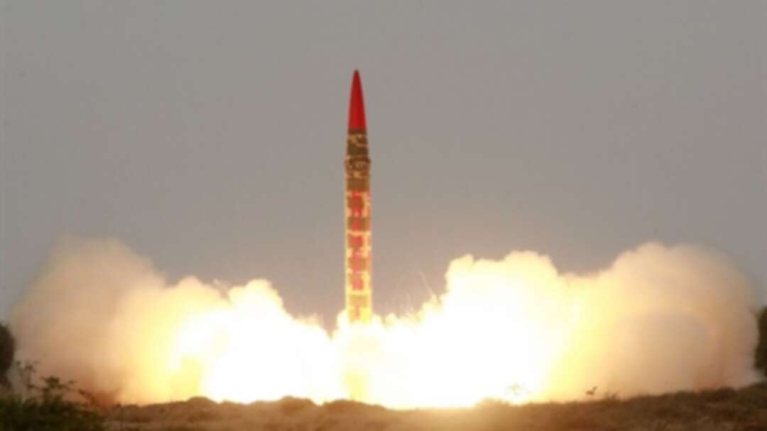 الهند تُعلن موعداً لأختبار صاروخ بالستي