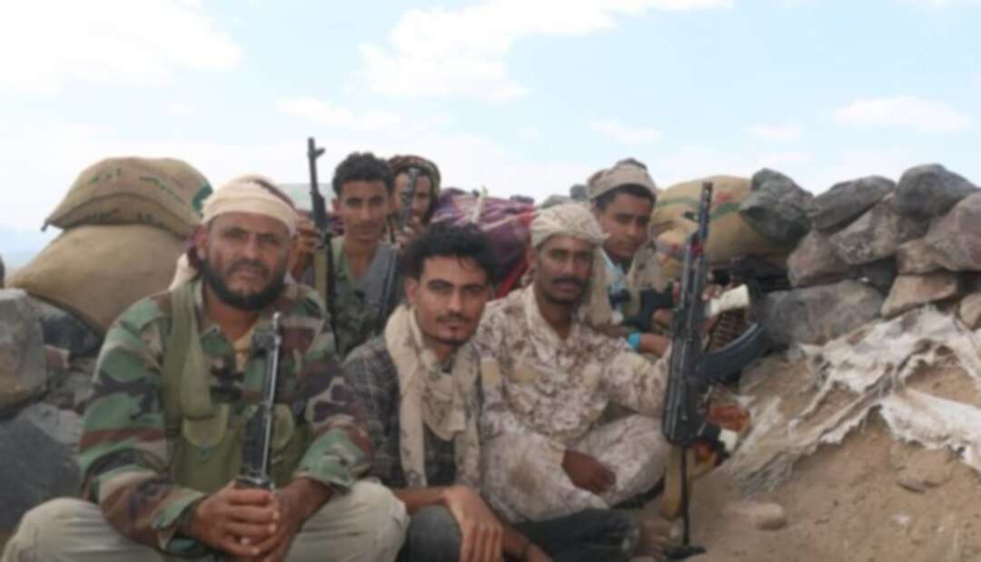 الجيش اليمني يسيطر على مناطق جديدة في صعدة