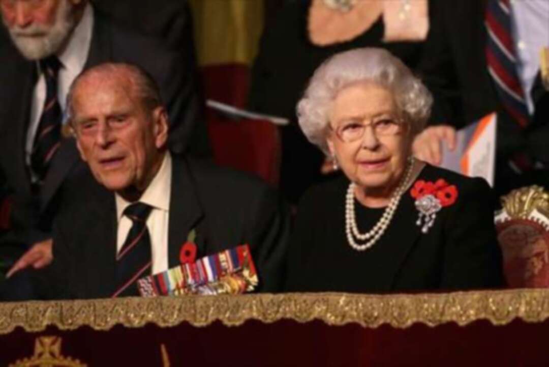 بحضور الملكة.. بريطانيا تُحيي ذكرى ضحايا الحربين العالميتين
