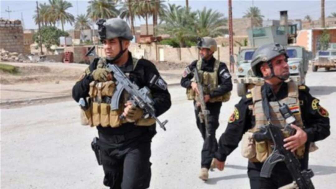 السلطات العراقية تعلن عن إحباط عملية إرهابية في بغداد