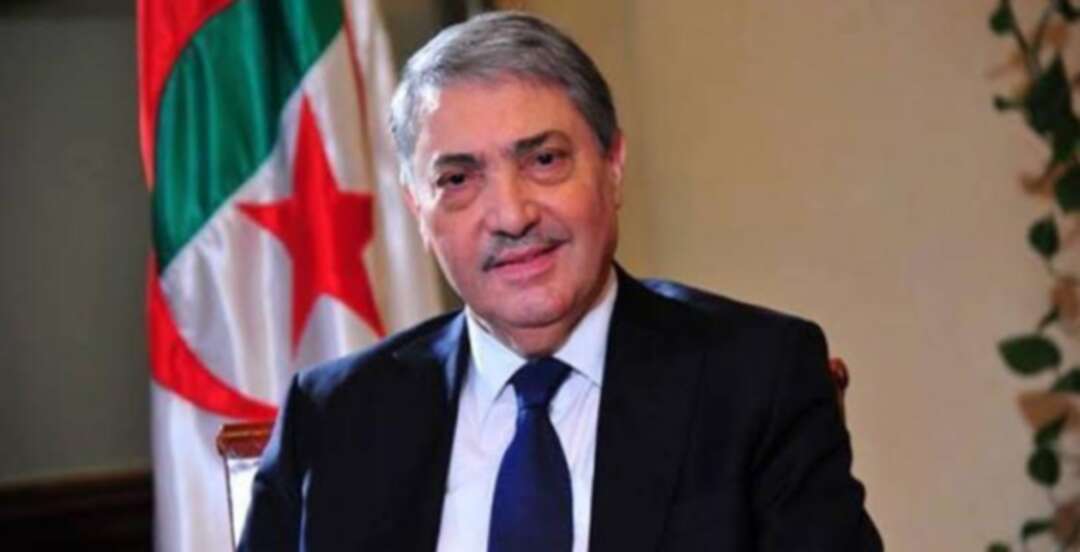 علي بن فليس: المؤسسة العسكرية هي الوحيدة التي تحمي الجزائر