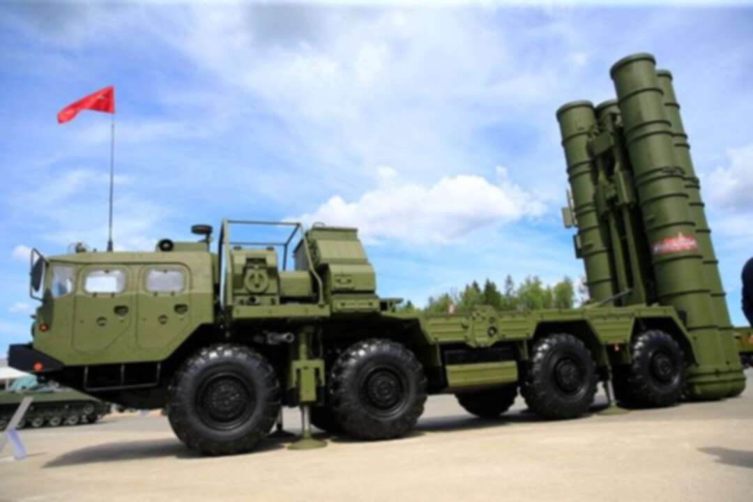 ترامب سيواجه أردوغان، بشأن شراء الـ(S 400).. بعد يومين