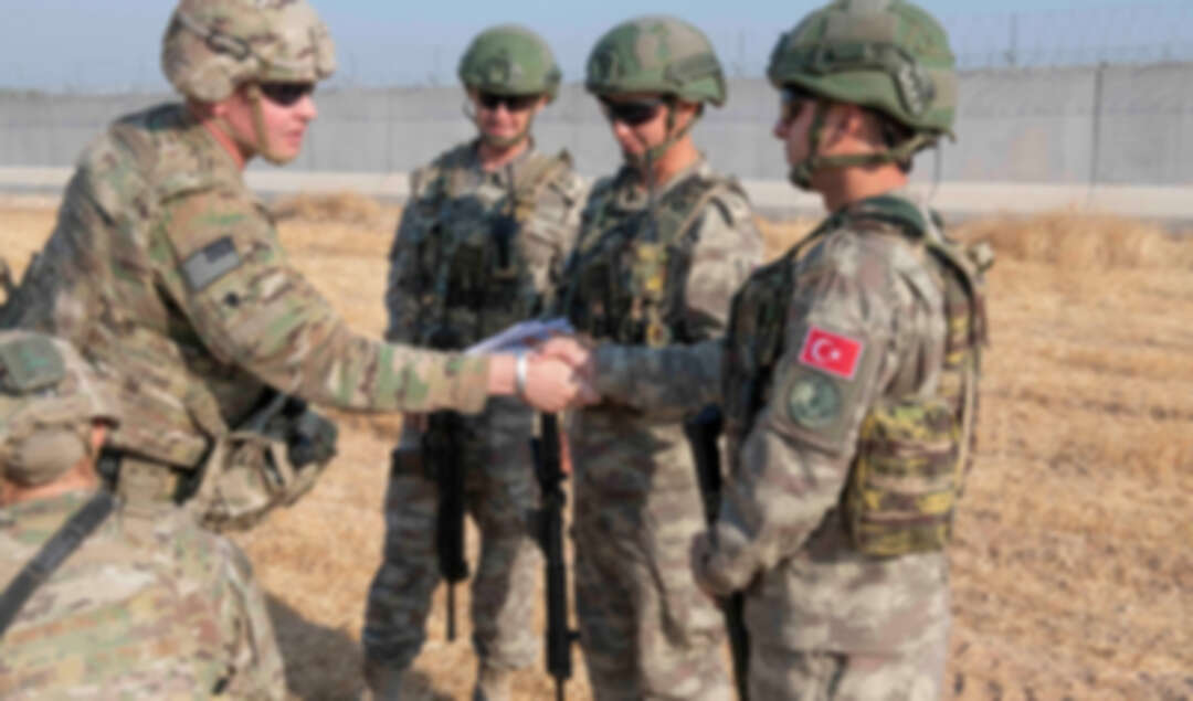 تركيا تعرقل خطط الناتو بسبب الخلاف حول الكُرد السوريين