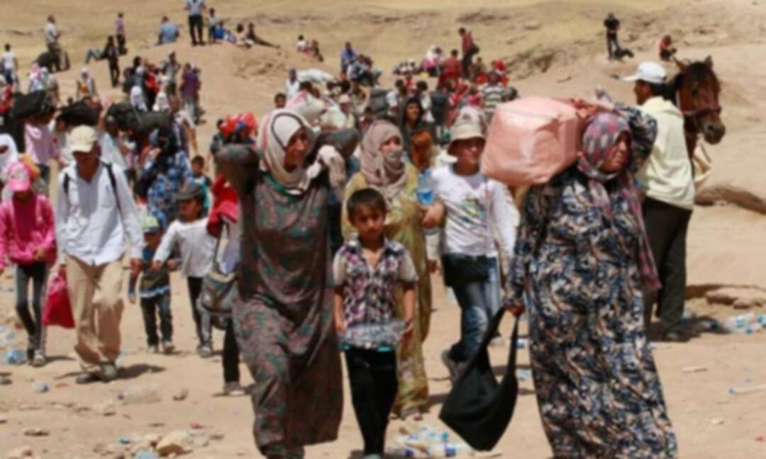 تركيا تُقر بمُغادرة 100 ألف سوري إسطنبول.. والترحيل القسري ينتظر المُتبقين فيها!