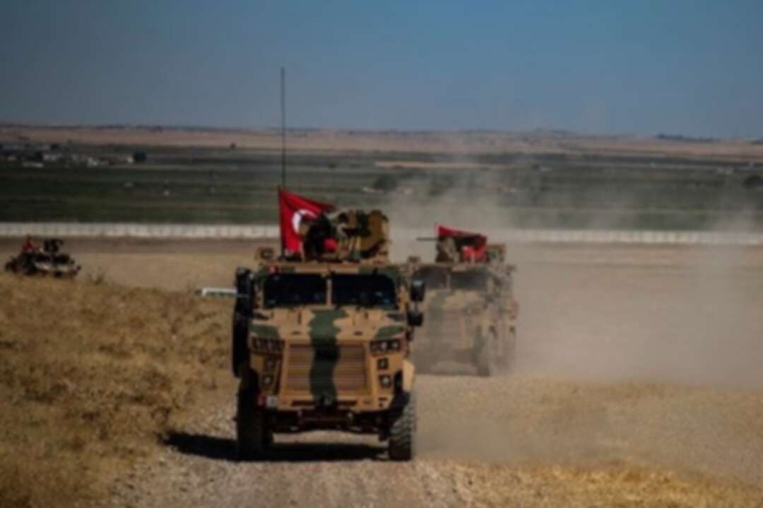 حملات تركية مزوّرة على تويتر للترويج لحملتها شمال شرق سوريا