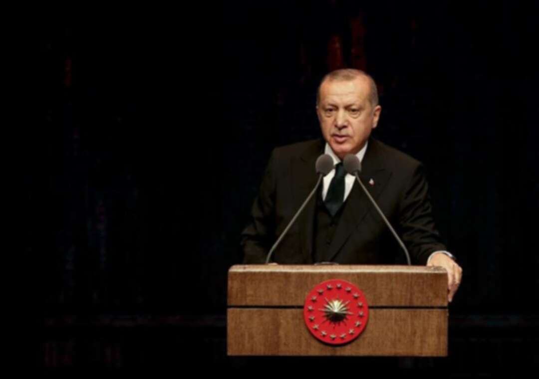 تعليق زيارة اردوغان إلى أمريكا عقب تصويت الكونغرس لصالح إدانة تركيا بـ إبادة الارمن