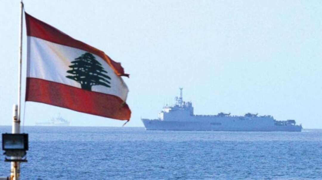 توتال الفرنسية ستبدأ التنقيب في السواحل اللبنانية بداية يناير