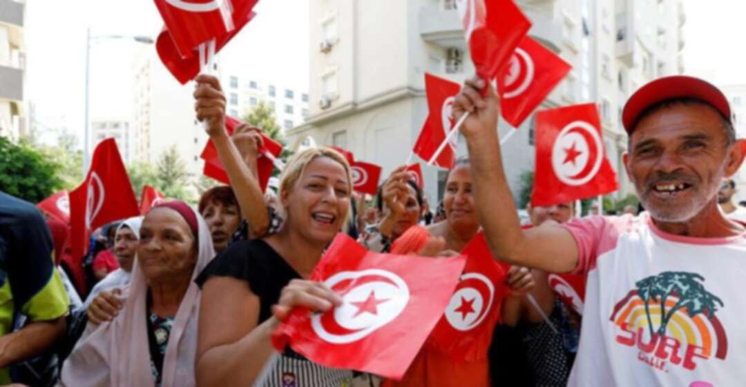 حركة النهضة تزيد من صعوبة تشكيل الحكومة التونسية