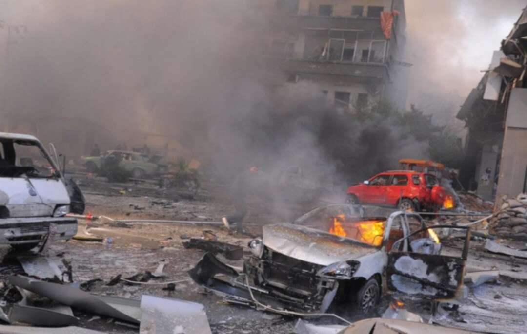 عشرة شهداء كحصيلة أولية وعشرات الجرحى بقصف مدينة الباب السورية 