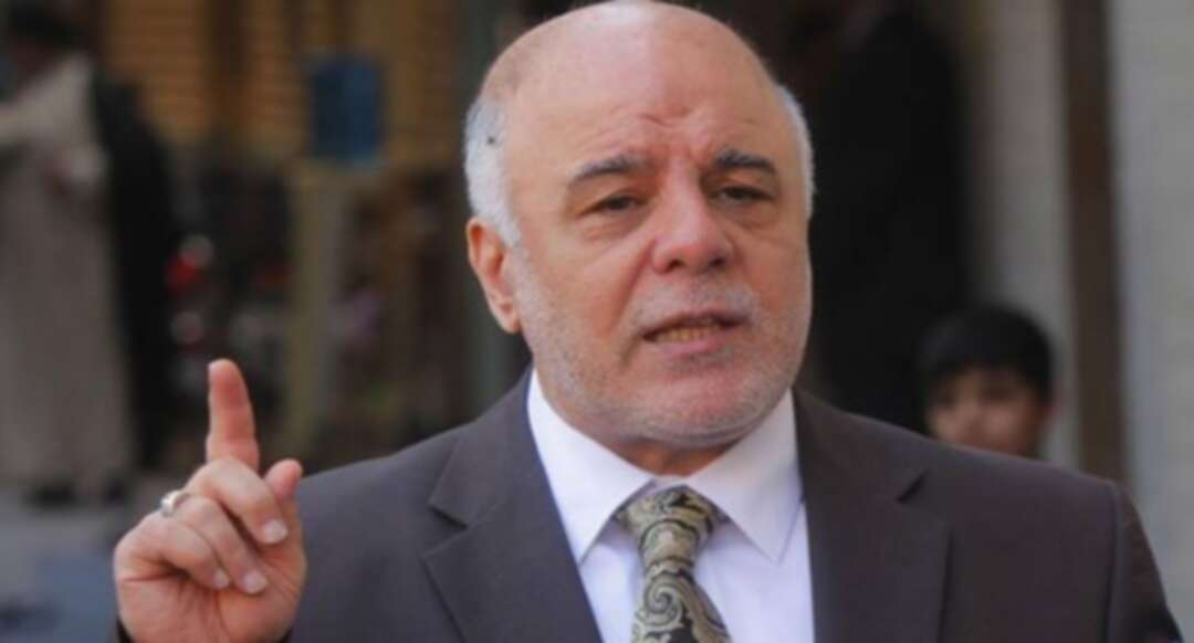القضاء الأعلى العراقي ينفي إصدار مذكرة بحق العبادي