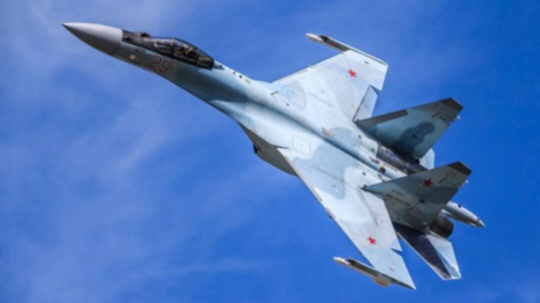 روسيا جاهزة لتوريد القاذفة (Su-35) إلى إندونيسيا