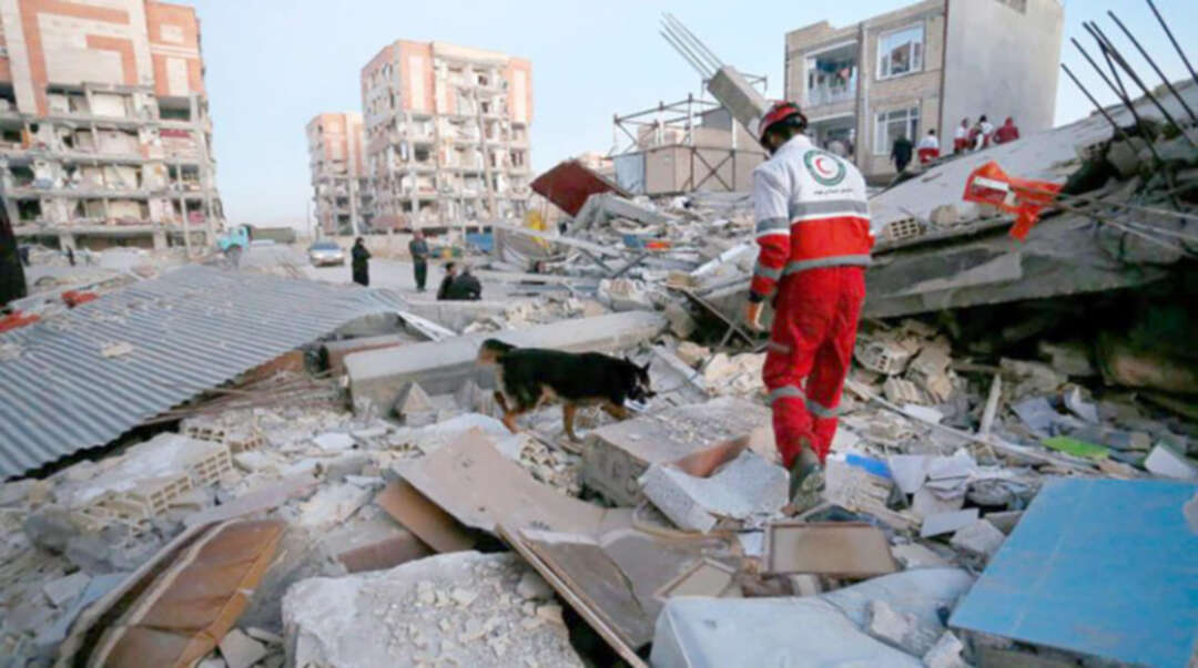زلزال بقوة 6.4 في ألبانيا يودي بحياة 4 أشخاص
