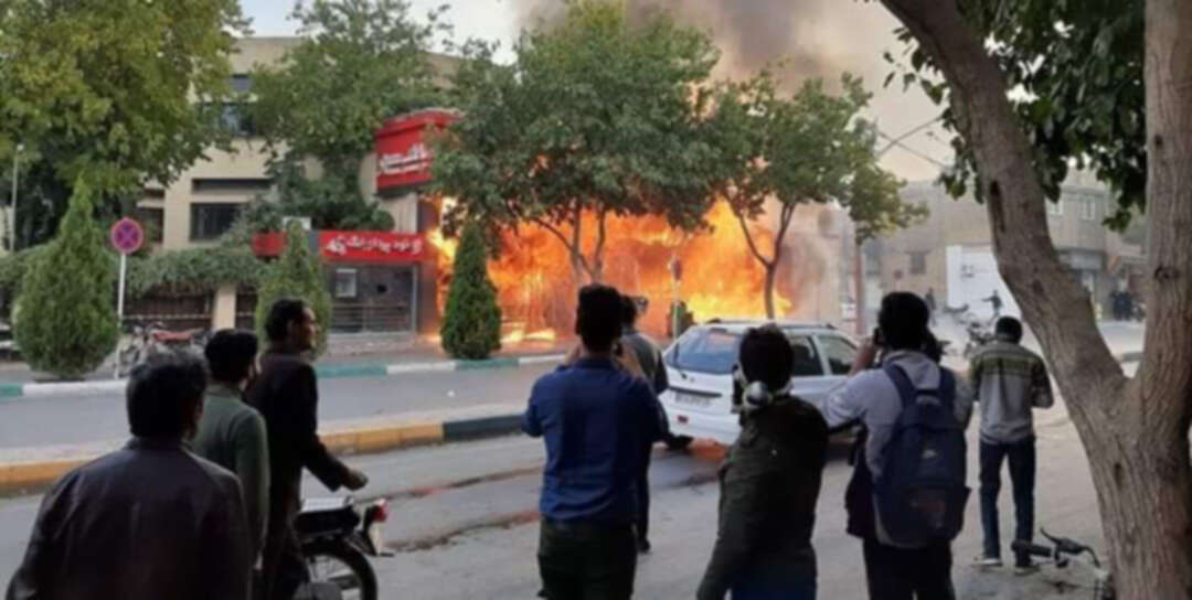 صحيفة إيرانية تدعو لإعدام المتظاهرين والمُعارضة تتحدث عن مقتل 40 مُتظاهر خلال 5 أيام