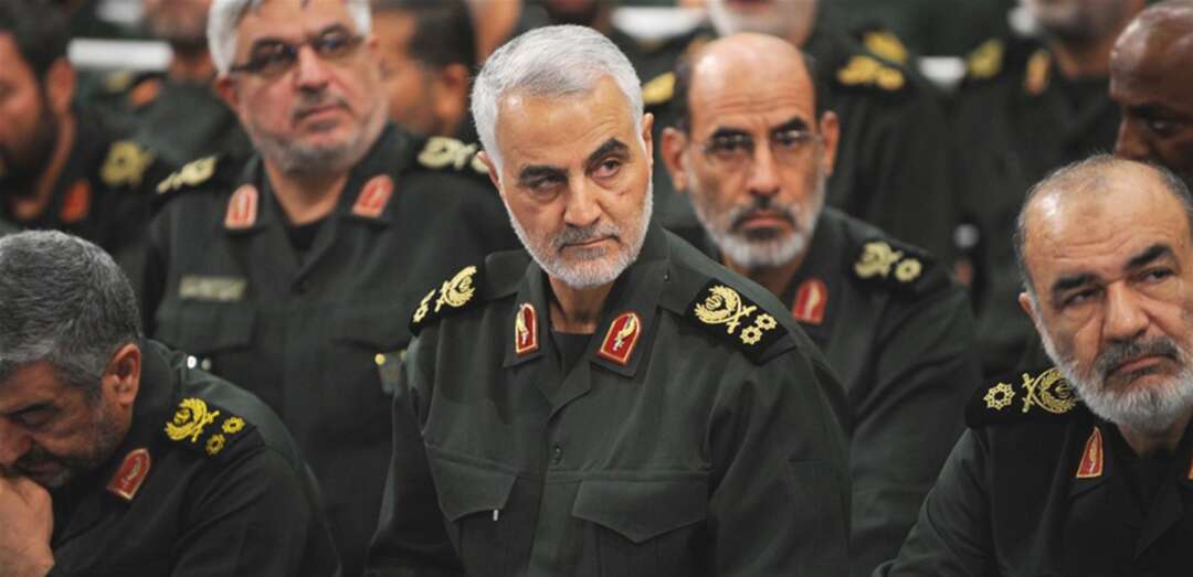 طهران جنّدت عملاء CIA سابقين عقب الانسحاب الأميركي من العراق